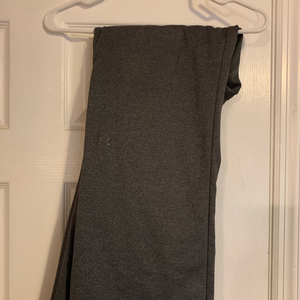 Under Armour sweat pants